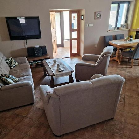 Drienica Garden View 빌라 외부 사진