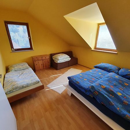 Drienica Garden View 빌라 외부 사진