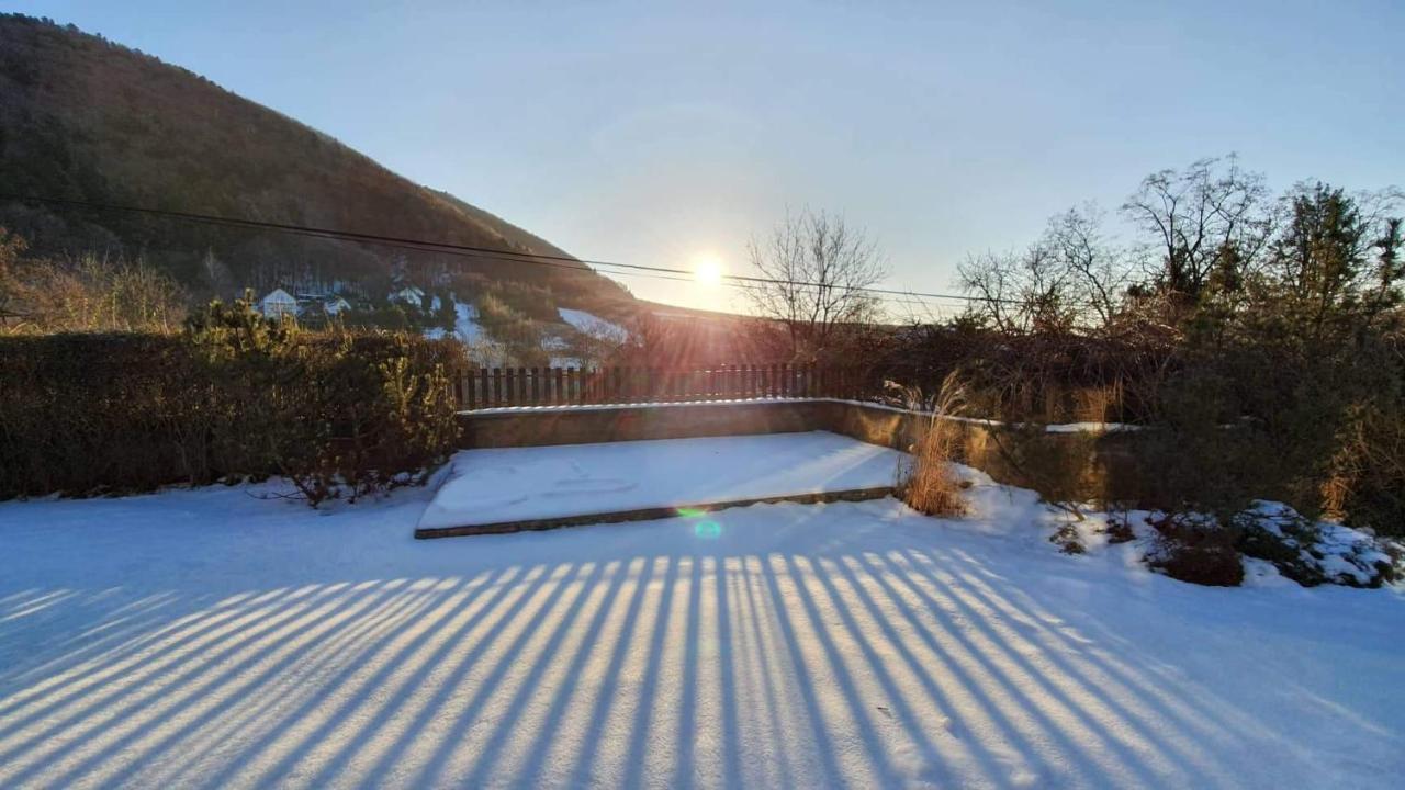 Drienica Garden View 빌라 외부 사진