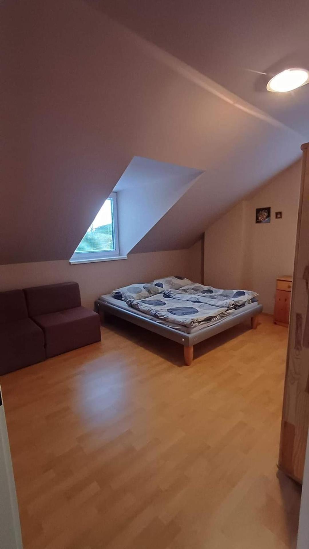 Drienica Garden View 빌라 외부 사진