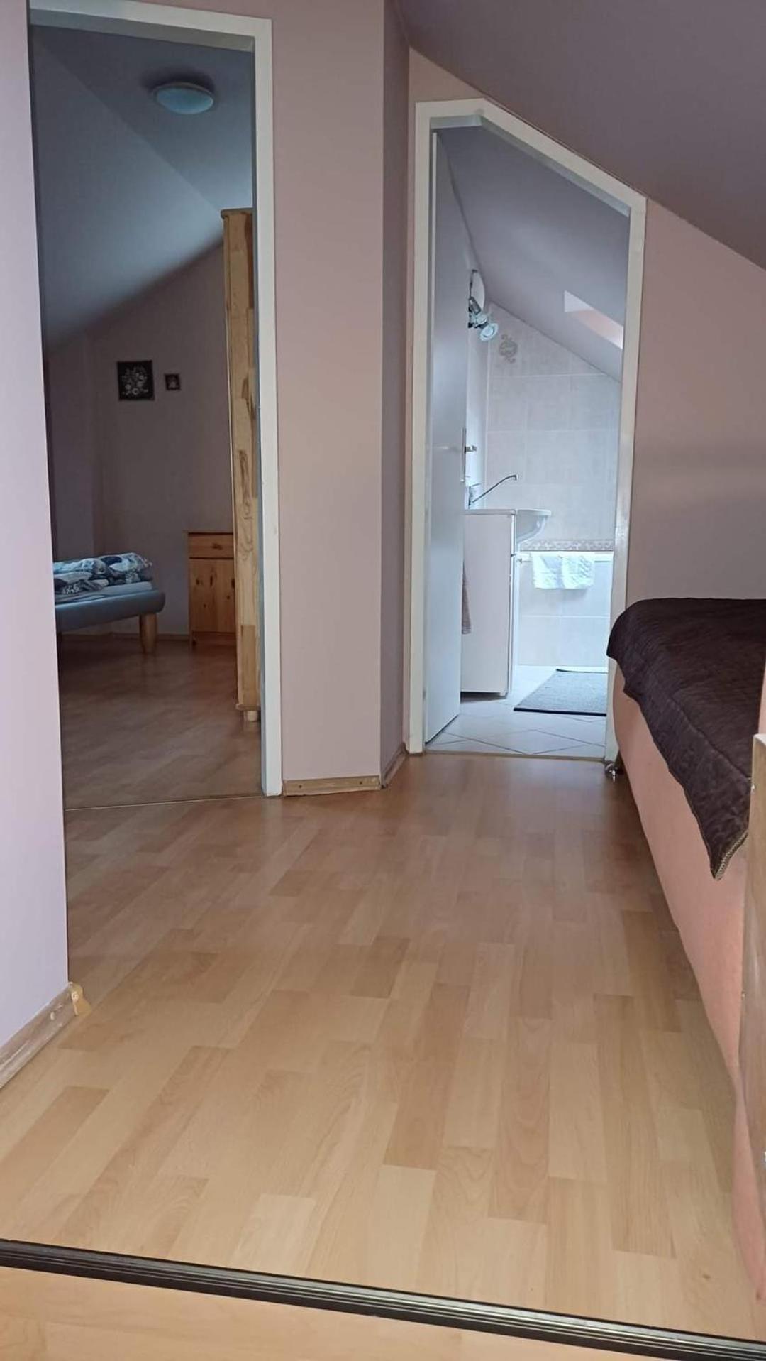 Drienica Garden View 빌라 외부 사진