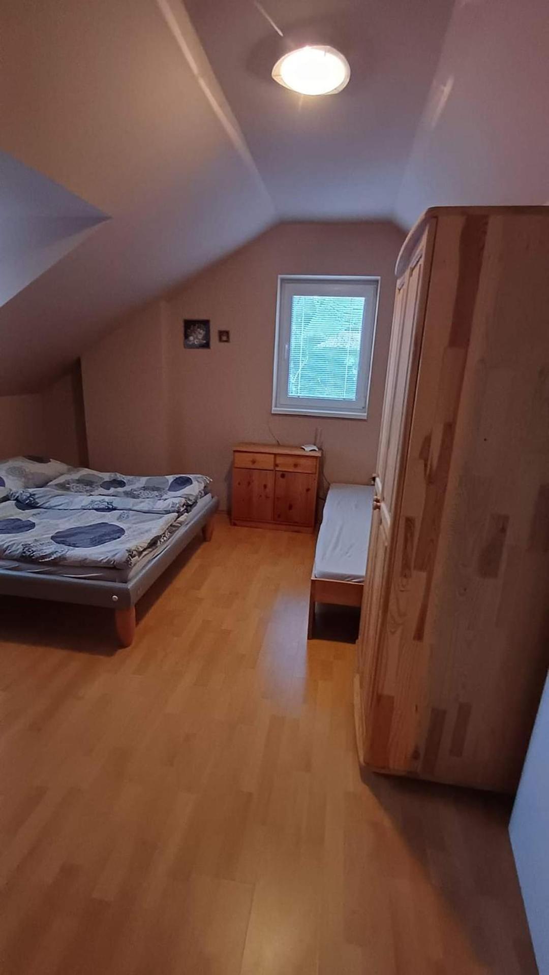 Drienica Garden View 빌라 외부 사진