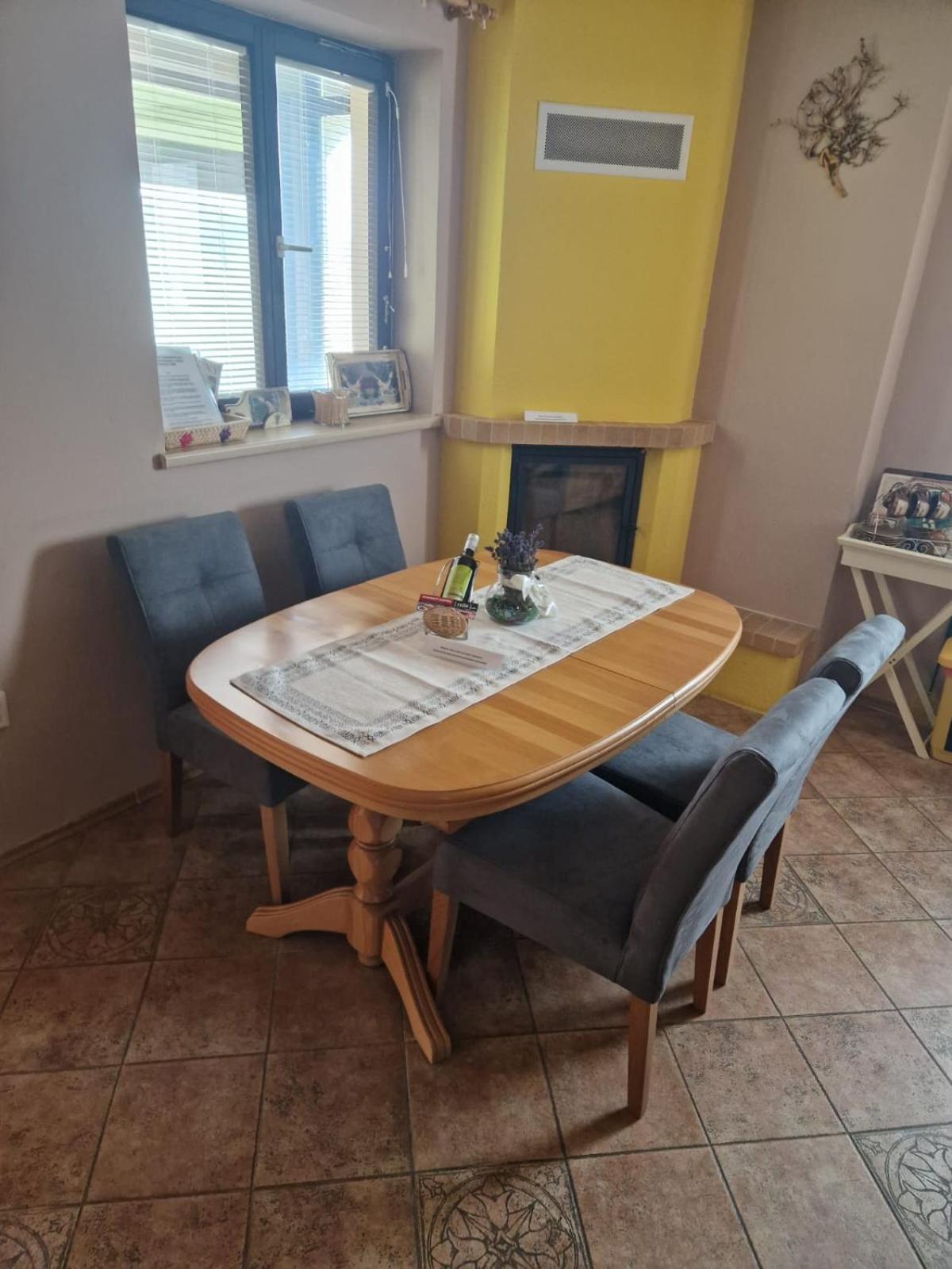 Drienica Garden View 빌라 외부 사진