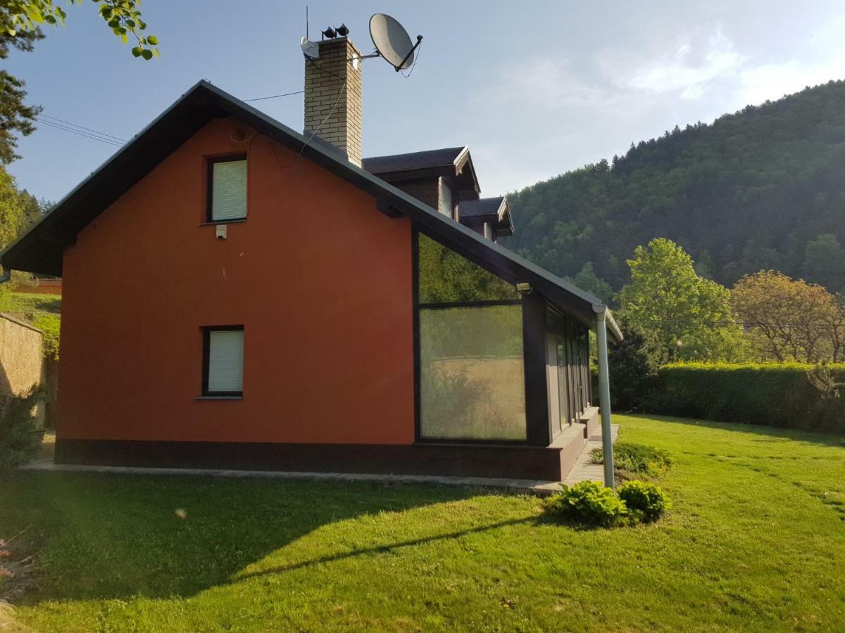 Drienica Garden View 빌라 외부 사진