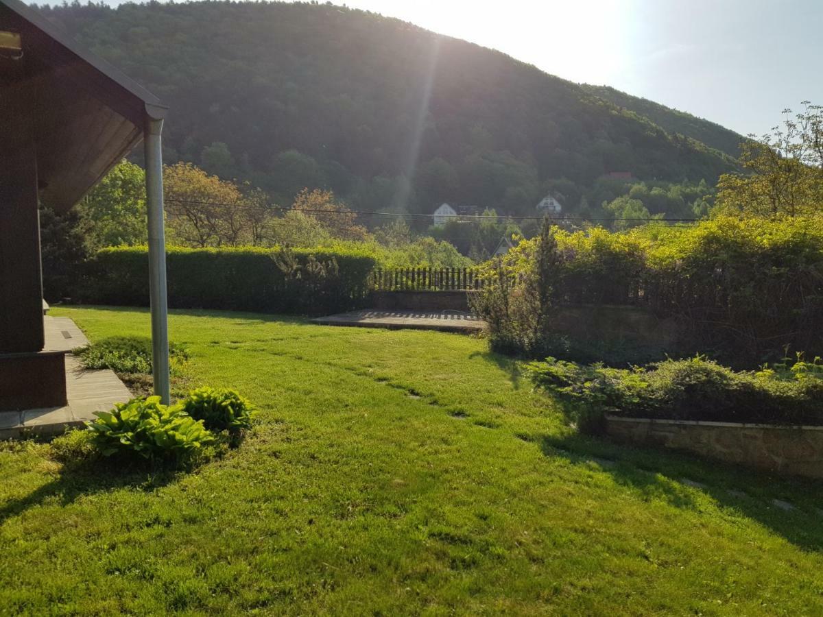 Drienica Garden View 빌라 외부 사진