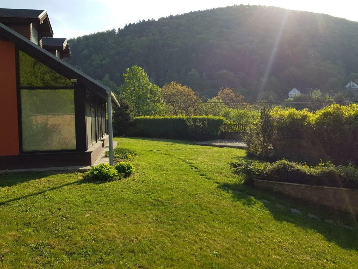 Drienica Garden View 빌라 외부 사진