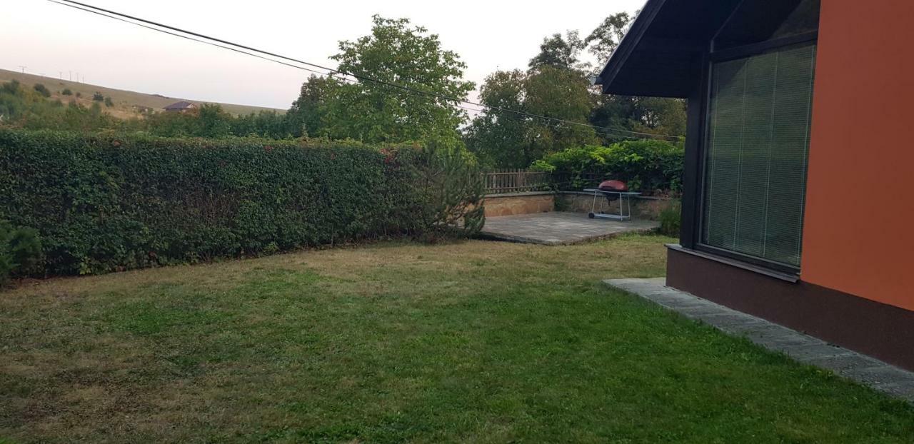 Drienica Garden View 빌라 외부 사진