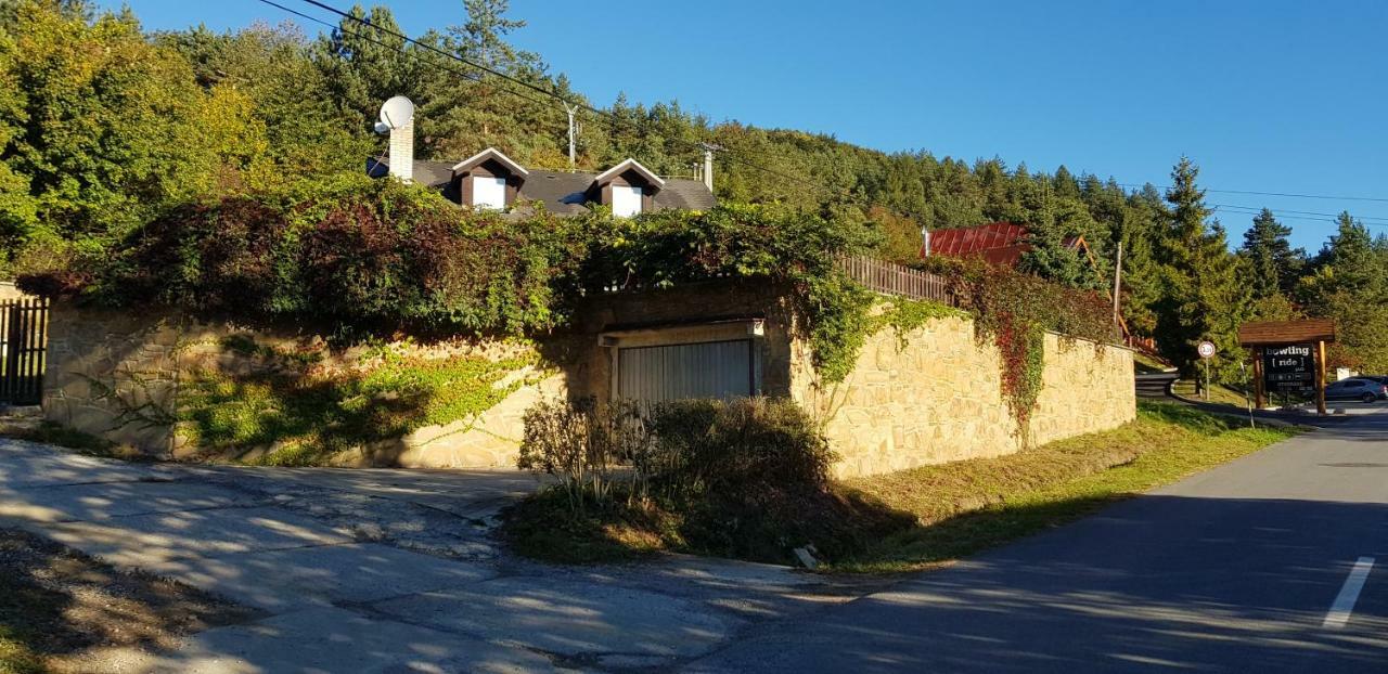 Drienica Garden View 빌라 외부 사진