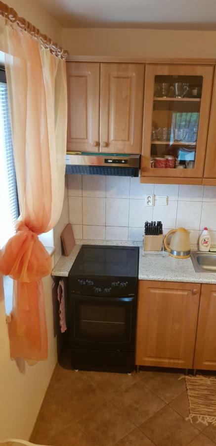 Drienica Garden View 빌라 외부 사진