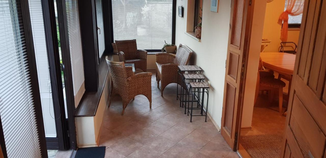 Drienica Garden View 빌라 외부 사진