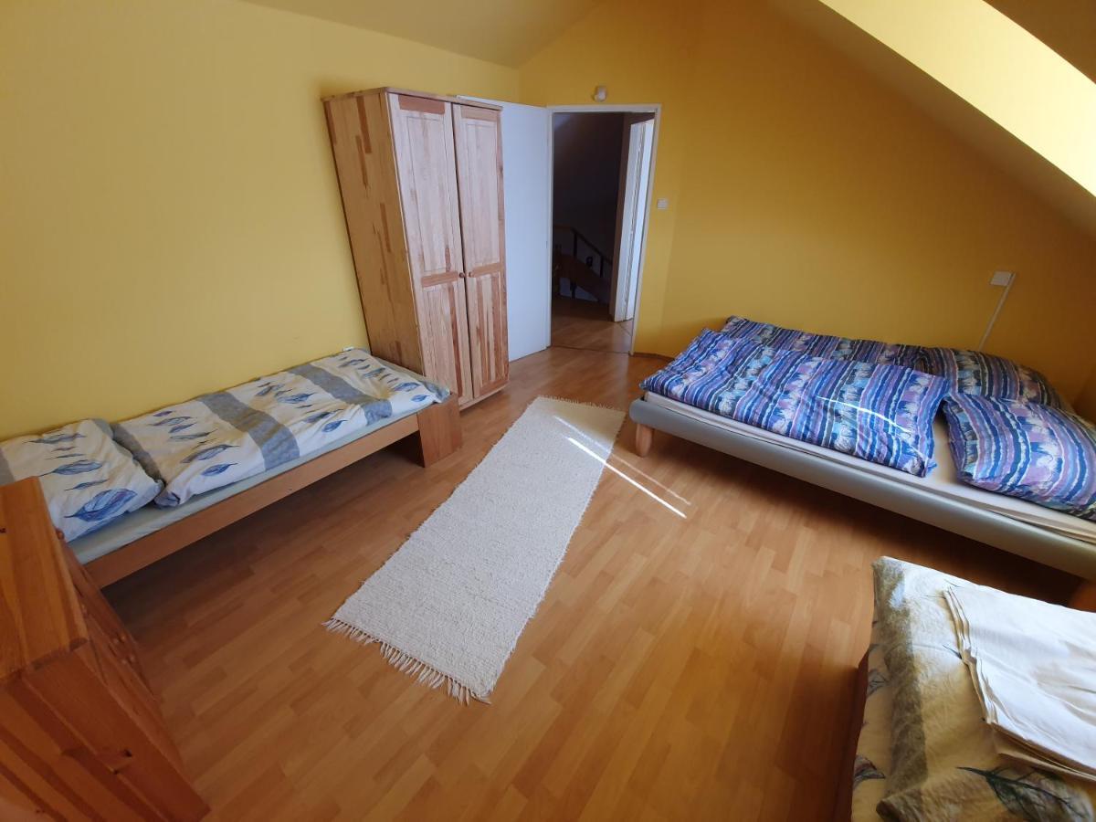 Drienica Garden View 빌라 외부 사진