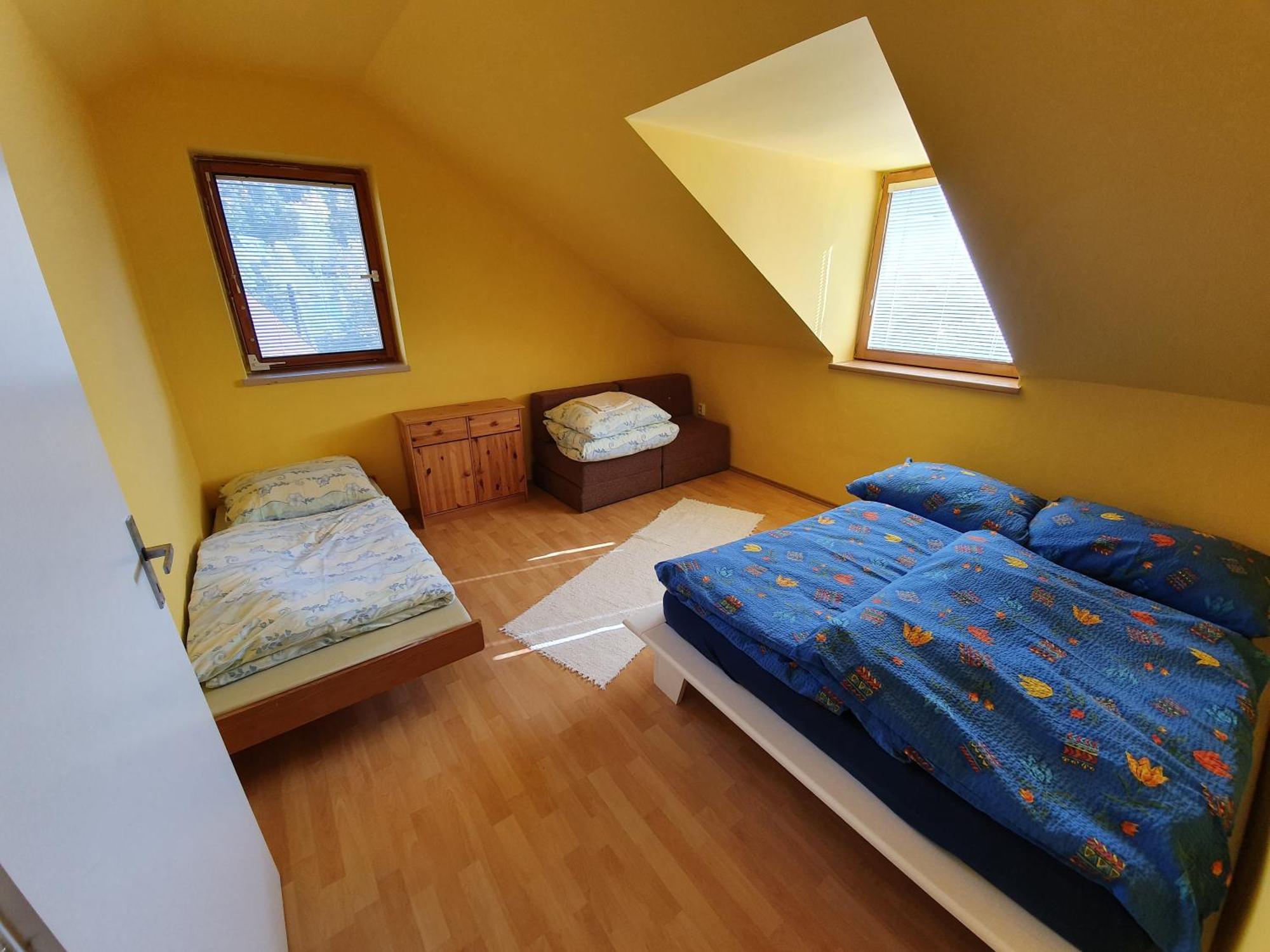 Drienica Garden View 빌라 외부 사진
